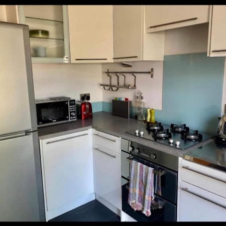 Ferienwohnung Fab Location 2 Bed Garden Flat Camden London Exterior foto