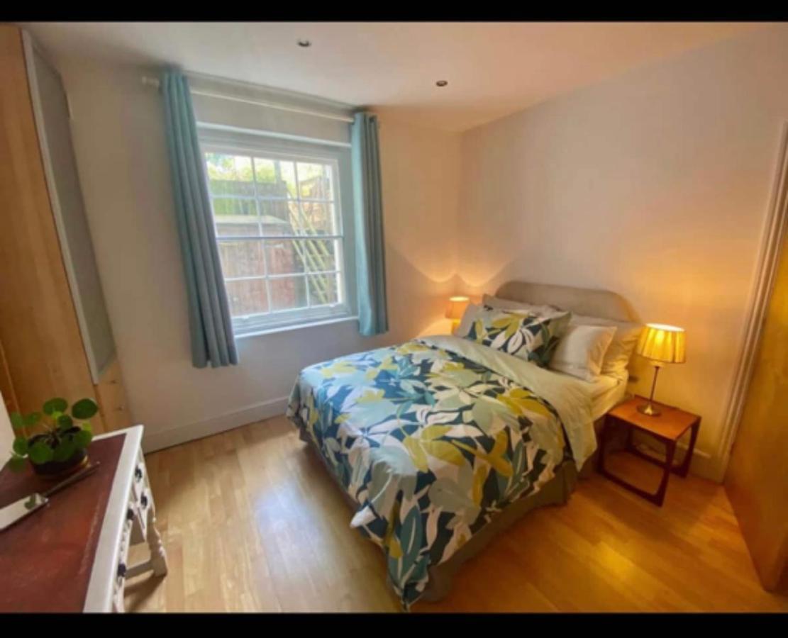 Ferienwohnung Fab Location 2 Bed Garden Flat Camden London Exterior foto