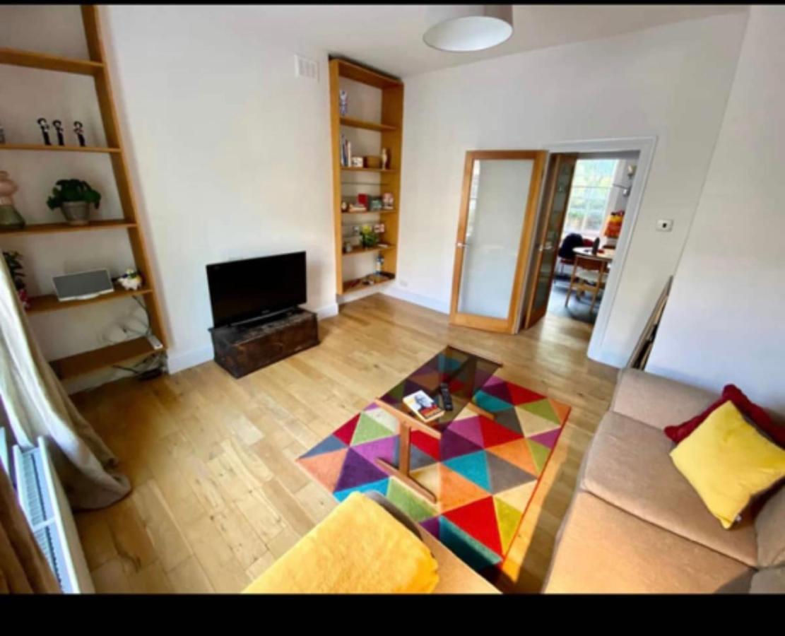 Ferienwohnung Fab Location 2 Bed Garden Flat Camden London Exterior foto